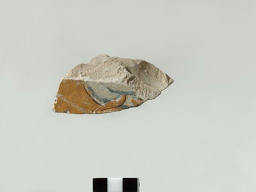 Relief fragment from the tomb of Meketre