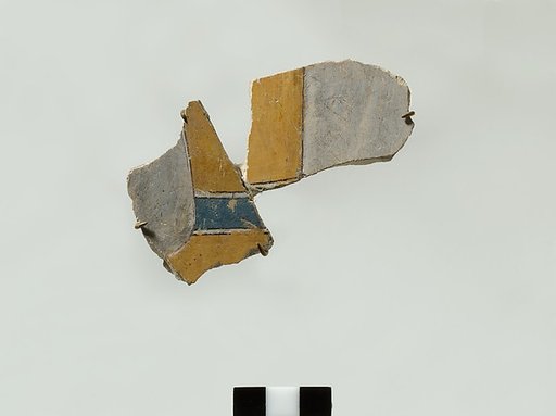 Relief fragment from the tomb of Meketre