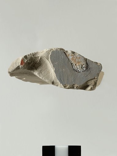 Relief fragment from the tomb of Meketre