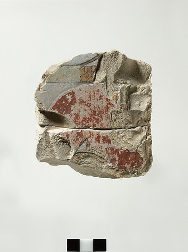 Relief fragment from the tomb of Meketre