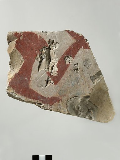 Relief fragment from the tomb of Meketre