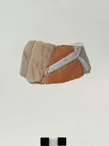 Relief fragments from the tomb of Meketre