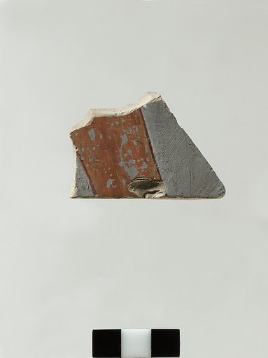 Relief fragment from tomb of Meketre