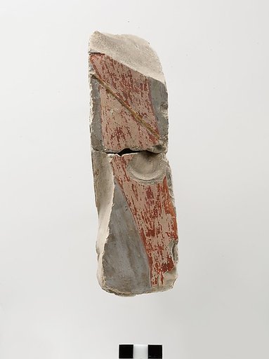 Relief fragment from tomb of Meketre