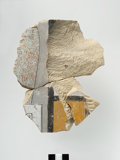 Relief fragments from tomb of Meketre