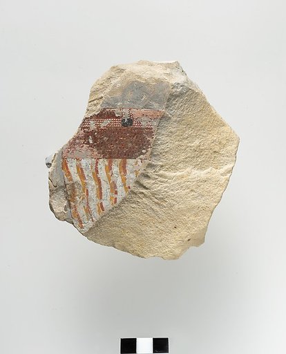 Relief fragments from tomb of Meketre