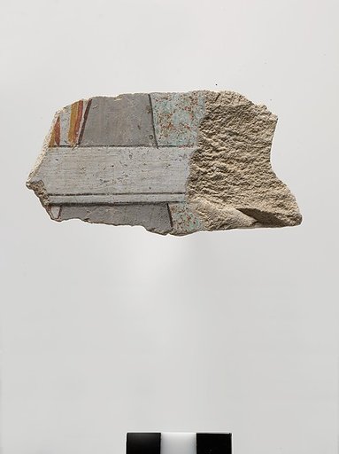 Relief fragments from tomb of Meketre