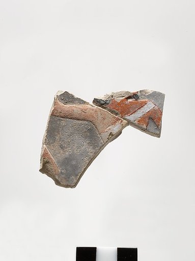Relief fragment from the tomb of Meketre