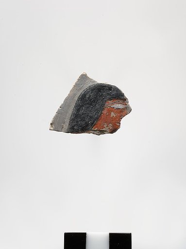 Relief fragment from the tomb of Meketre