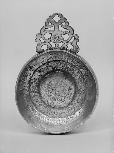 Porringer