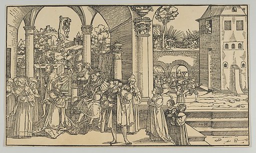 The Story of Esther
