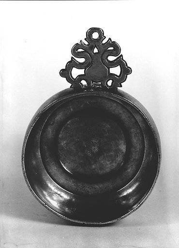 Porringer