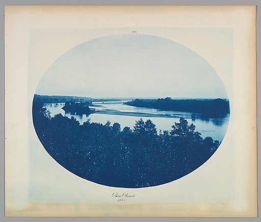 Pine Bend