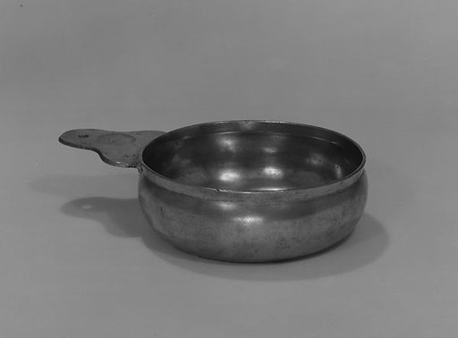 Porringer
