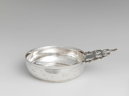 Porringer
