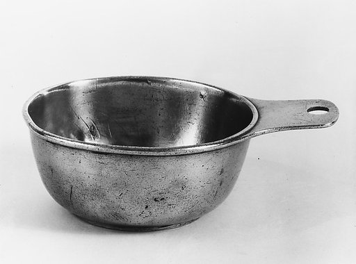 Porringer