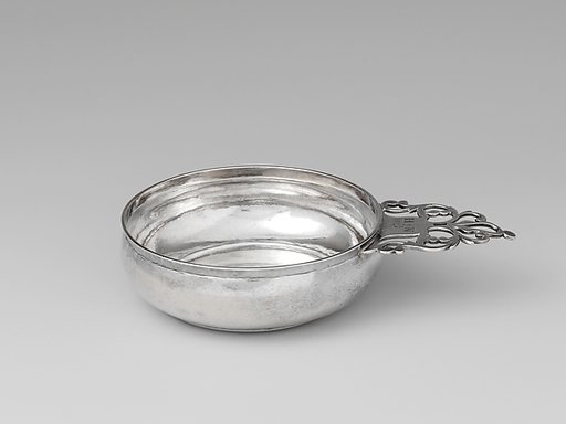 Porringer