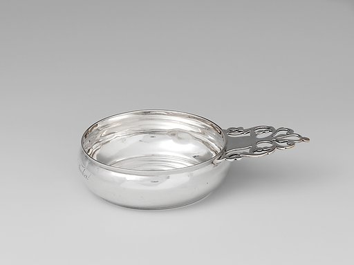 Porringer