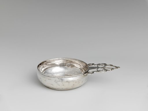 Porringer