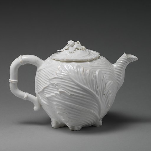 Teapot