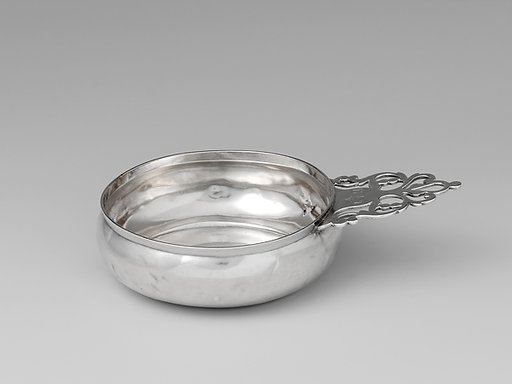 Porringer