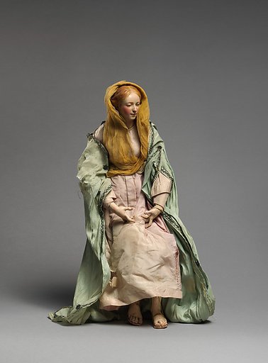 Mary