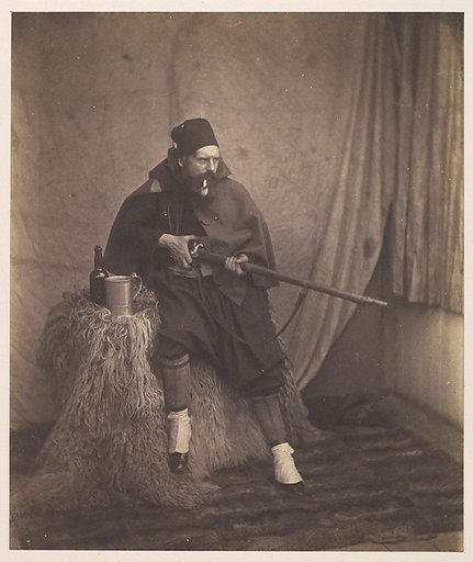Zouave, 2nd Division