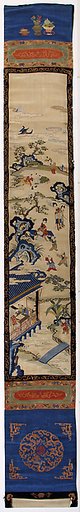 Tapestry Picture