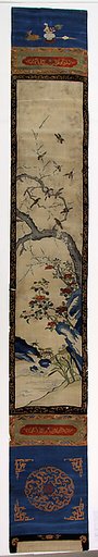 Tapestry Picture