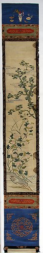 Tapestry Picture