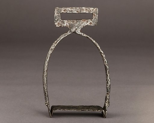 Stirrup