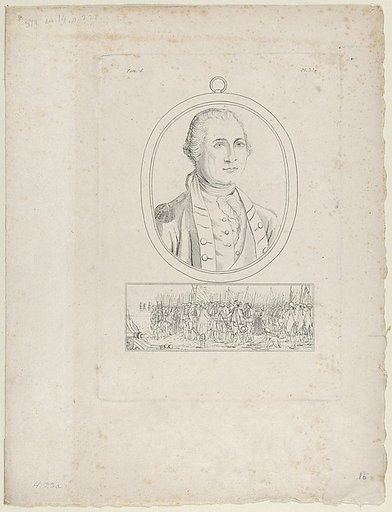General Washington