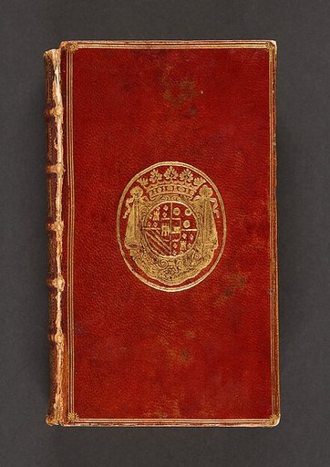 Histoire secrette de Neron, ov, Le festin de Trimalcion, traduit de Petrone, avec des notes historiques par M. Lavaur ...