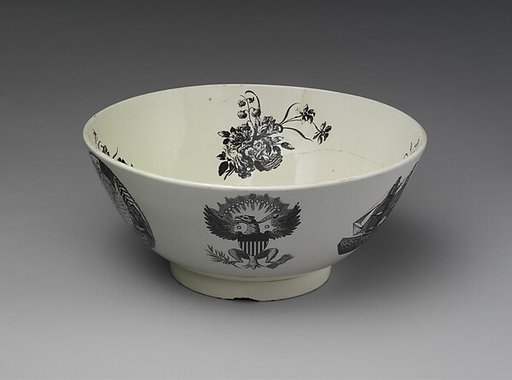 Punch Bowl