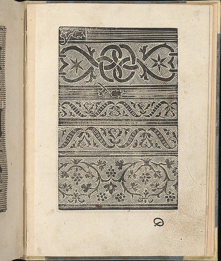 Ein ney Furmbüchlein, Page 11, recto
