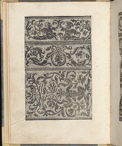 Ein ney Furmbüchlein, Page 14, recto