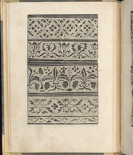 Ein ney Furmbüchlein, Page 14, verso