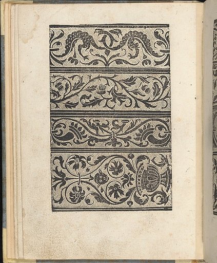 Ein ney Furmbüchlein, Page 16, verso