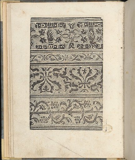 Ein ney Furmbüchlein, Page 17, verso
