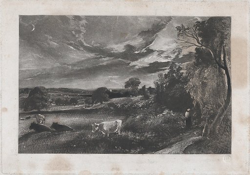 Summer Evening