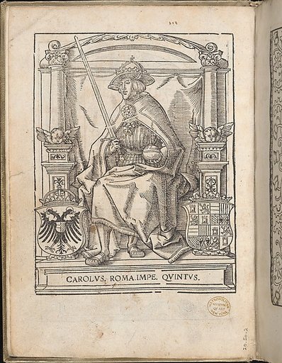 Page 2 verso, from "Eyn New Kunstlichboich"