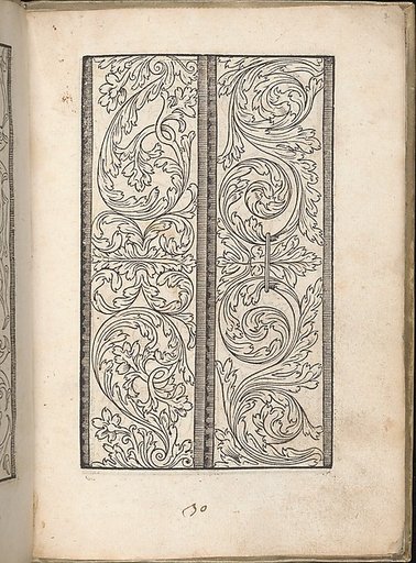Page 4r, from "Eyn New Kunstlichboich"