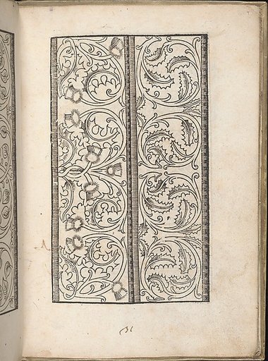 Page 4v, from "Eyn New Kunstlichboich"