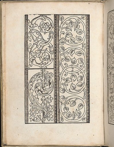 Page 5r, from "Eyn New Kunstlichboich"
