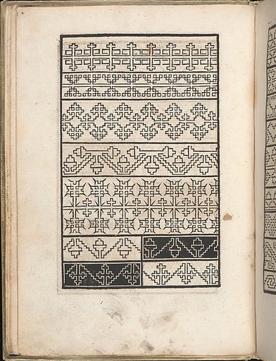Page 7r, from "Eyn New Kunstlichboich"