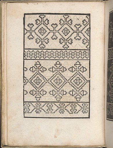 Page 9r, from "Eyn New Kunstlichboich"
