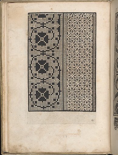 Page 9v, from "Eyn New Kunstlichboich"
