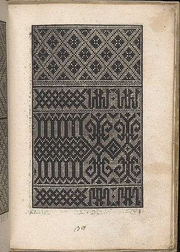 Page 11v, from "Eyn New Kunstlichboich"