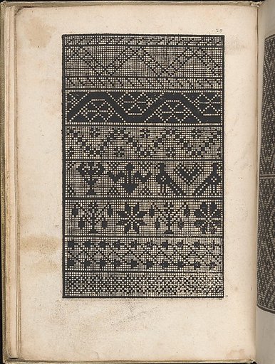 Page 12v, from "Eyn New Kunstlichboich"