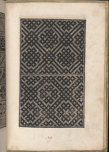Page 13r, from "Eyn New Kunstlichboich"